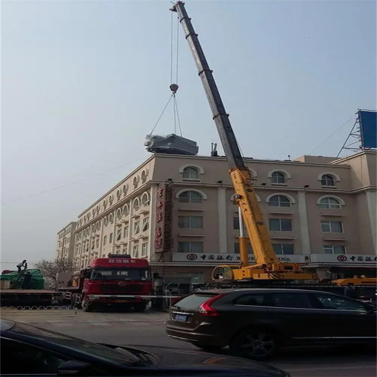 安陆桥梁基础施工|大型设备租赁解决方案|吊装运输难点攻克