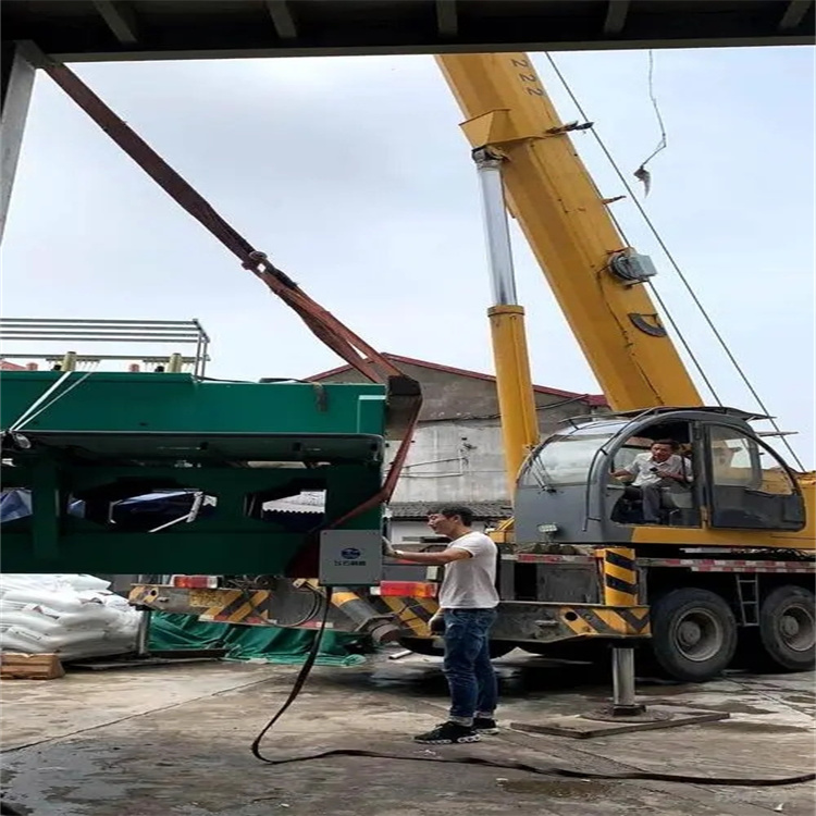 安陆大吨位吊车租赁应急保障方案|化解突发吊装需求难题