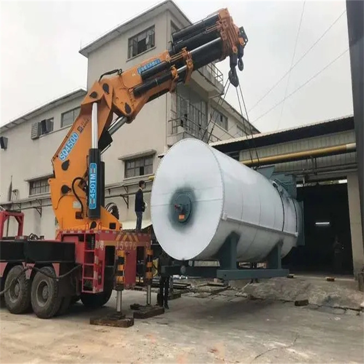 安陆吊车租用电话|24小时应急服务|精准吊装方案